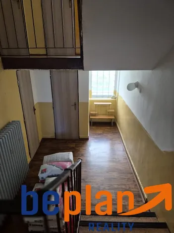 Prodej bytu 2+1, Chlumec, Krokova, 61 m2