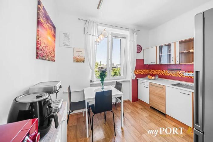 Prodej bytu 2+1, Plzeň, Francouzská třída, 61 m2