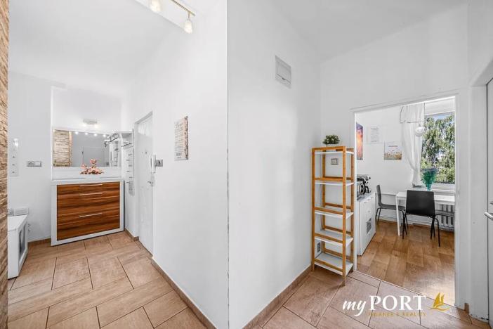 Prodej bytu 2+1, Plzeň, Francouzská třída, 61 m2