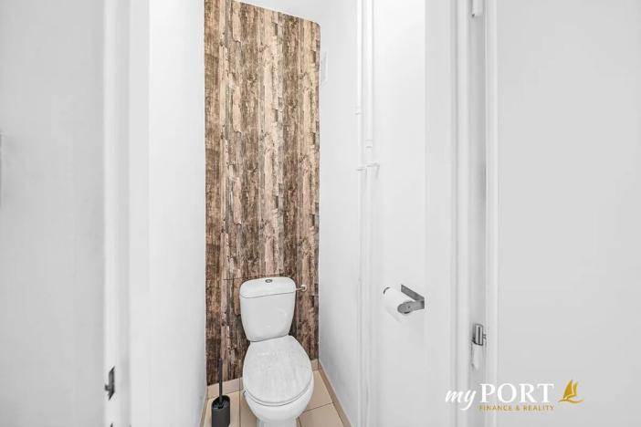 Prodej bytu 2+1, Plzeň, Francouzská třída, 61 m2