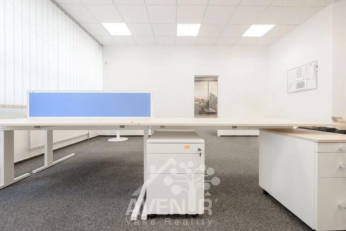 Pronájem kanceláře, Liberec, 1. máje, 59 m2