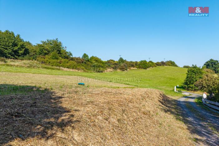 Prodej pozemku pro bydlení, Klokočná, 1004 m2