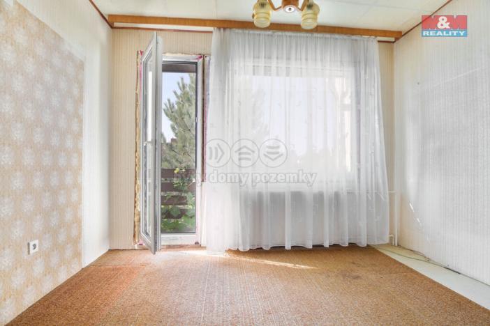 Prodej rodinného domu, Lovosice, L. Janáčka, 120 m2