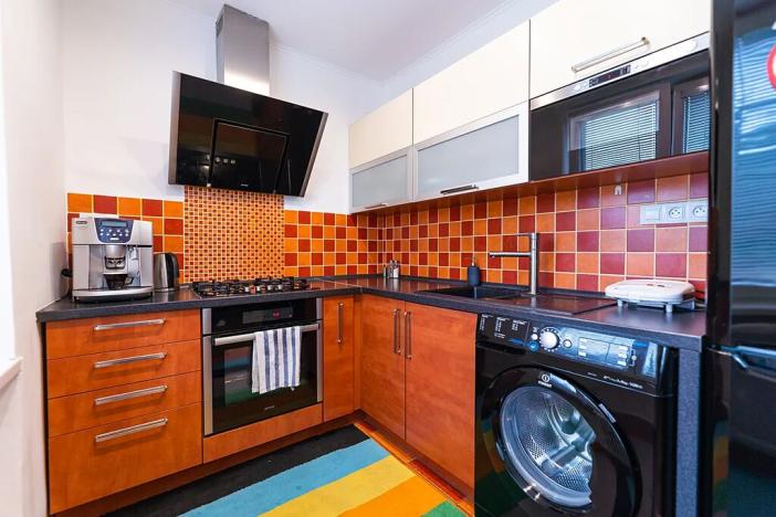 Pronájem bytu 2+kk, Ostrava, Gen. Sochora, 60 m2