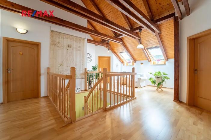 Prodej rodinného domu, Lety, Ve Škabrdli, 284 m2