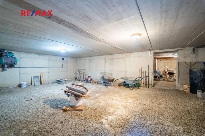 Prodej rodinného domu, Lety, Ve Škabrdli, 284 m2