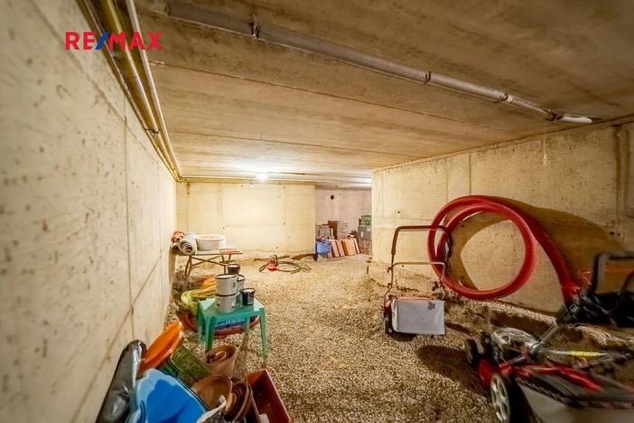 Prodej rodinného domu, Lety, Ve Škabrdli, 284 m2