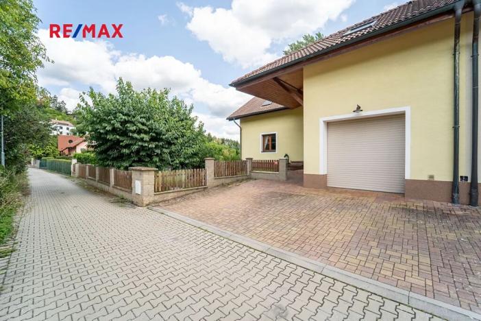 Prodej rodinného domu, Lety, Ve Škabrdli, 284 m2