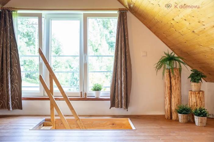 Prodej chaty, Kunovice, Ve Strhanci, 47 m2