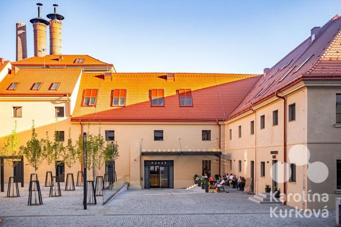 Pronájem bytu 2+kk, Praha, Muzikova, 60 m2