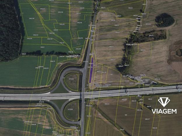 Prodej podílu pole, Praha - Cholupice, 417 m2