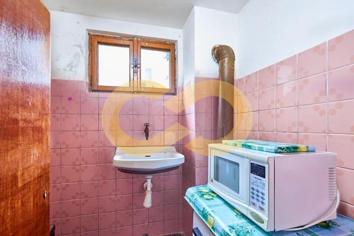 Prodej chaty, Písek, Pod Amerikou, 32 m2