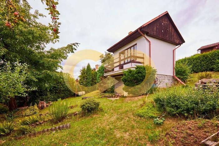 Prodej chaty, Písek, Pod Amerikou, 32 m2