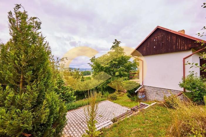 Prodej chaty, Písek, Pod Amerikou, 32 m2