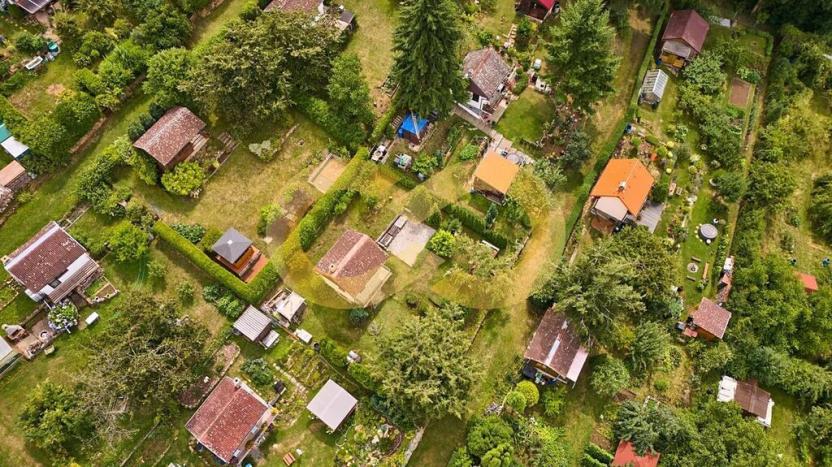 Prodej chaty, Písek, Pod Amerikou, 32 m2