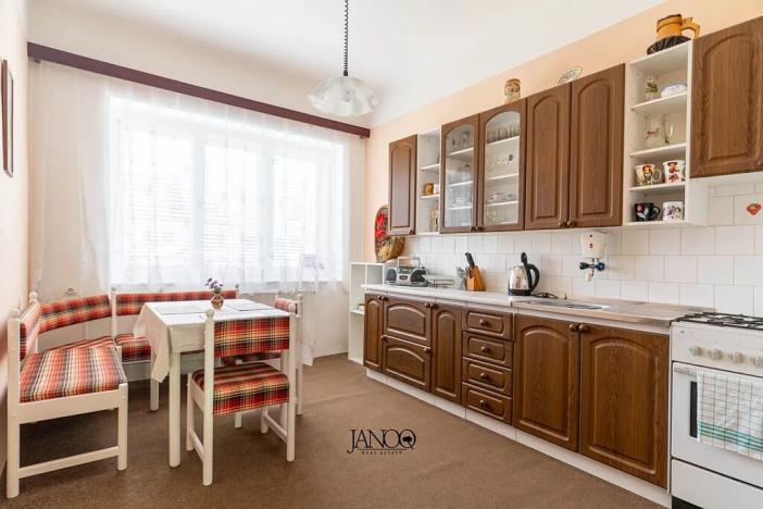 Prodej rodinného domu, Hovorany, 180 m2