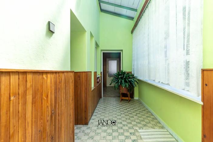 Prodej rodinného domu, Hovorany, 180 m2