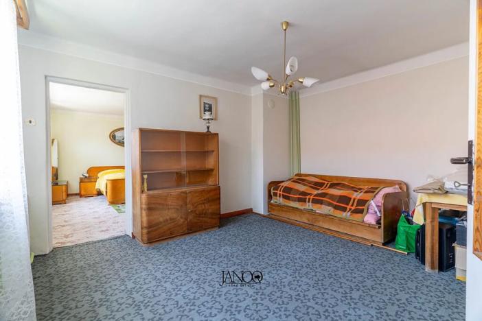 Prodej rodinného domu, Hovorany, 180 m2