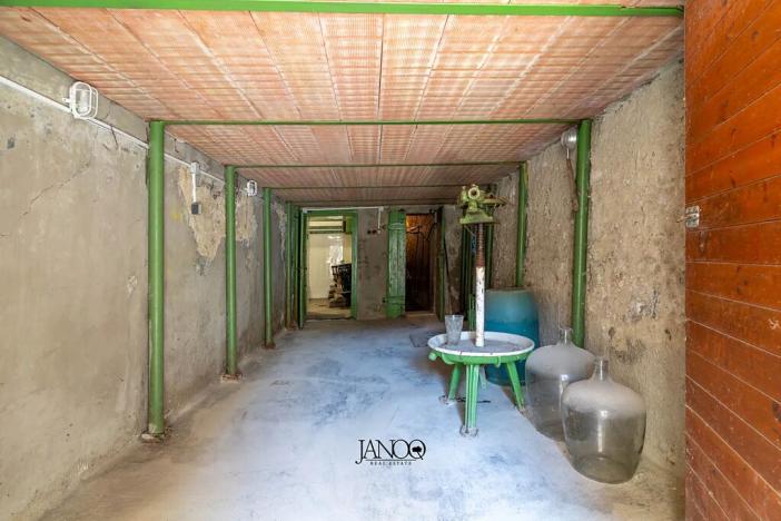 Prodej rodinného domu, Hovorany, 180 m2