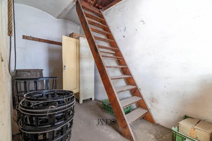 Prodej rodinného domu, Hovorany, 180 m2