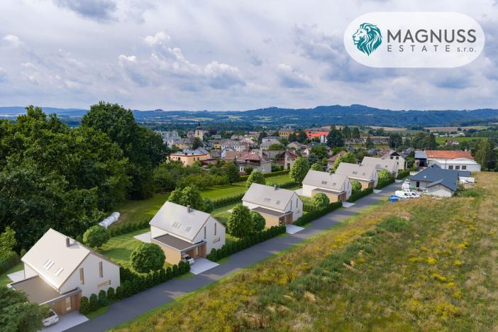Prodej pozemku, Bludov, 600 m2