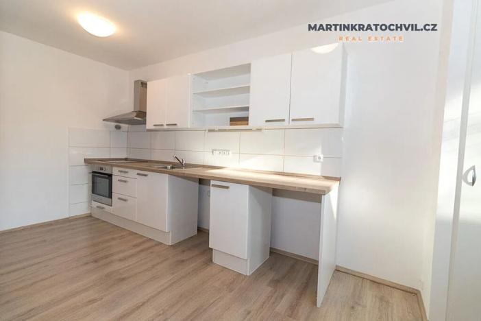 Prodej bytu 3+kk, Praha - Háje, Štichova, 84 m2