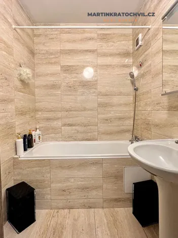 Prodej bytu 3+kk, Praha - Háje, Štichova, 84 m2