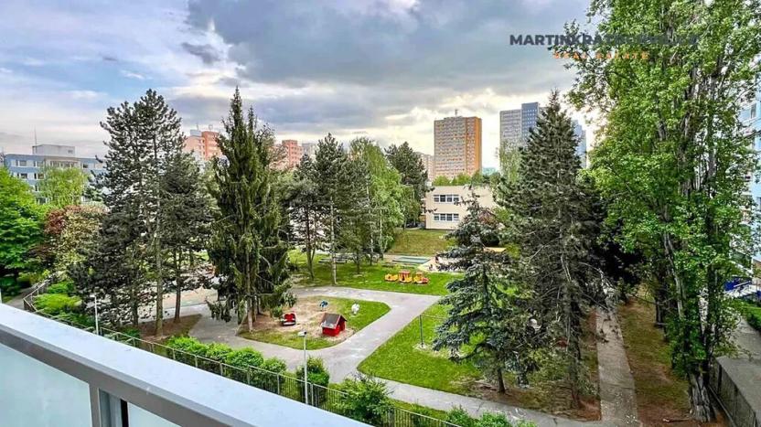 Prodej bytu 3+kk, Praha - Háje, Štichova, 84 m2