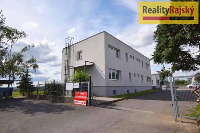 Pronájem bytu 3+1, Dobříš, Na Chmelnici, 80 m2