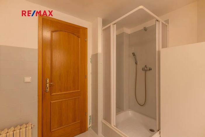 Prodej činžovního domu, Praha - Nové Město, Na bojišti, 728 m2