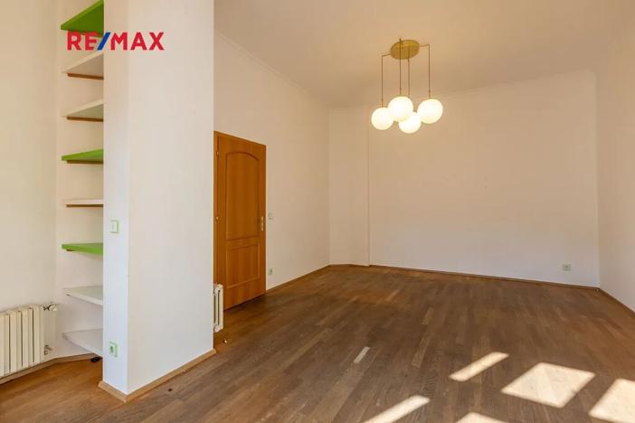 Prodej činžovního domu, Praha - Nové Město, Na bojišti, 728 m2