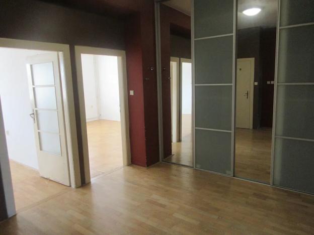 Pronájem bytu 2+1, Brno, Olomoucká, 79 m2