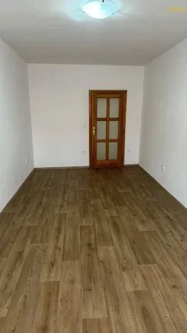 Pronájem bytu 2+kk, Moravské Budějovice, nám. Míru, 55 m2