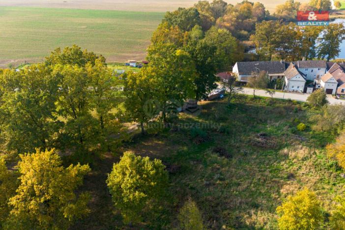 Prodej pozemku pro bydlení, Smržov, 1016 m2