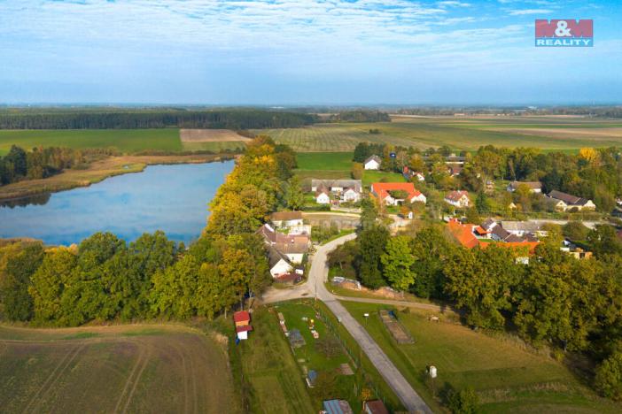 Prodej pozemku pro bydlení, Smržov, 692 m2