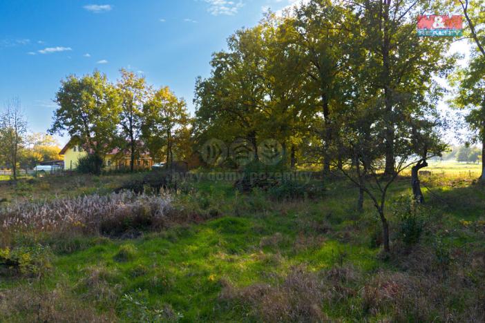 Prodej pozemku pro bydlení, Smržov, 692 m2
