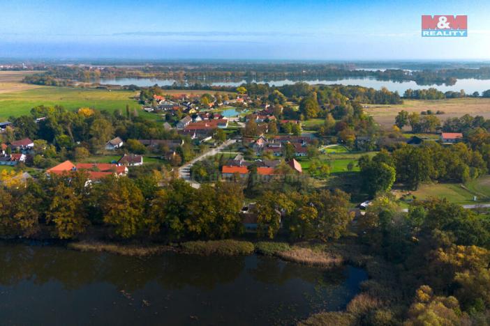 Prodej pozemku pro bydlení, Smržov, 500 m2