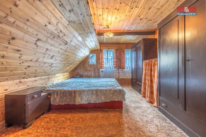 Prodej rodinného domu, Josefův Důl - Antonínov, 145 m2