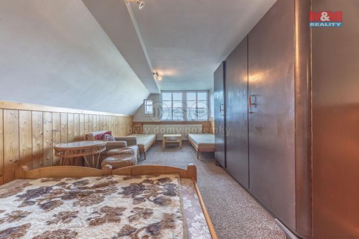 Prodej rodinného domu, Josefův Důl - Antonínov, 145 m2