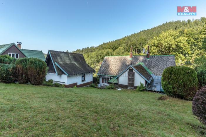 Prodej rodinného domu, Josefův Důl - Antonínov, 145 m2