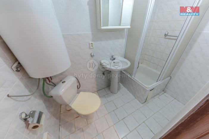 Prodej rodinného domu, Josefův Důl - Antonínov, 145 m2