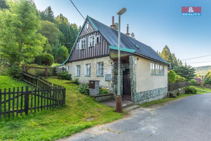 Prodej rodinného domu, Josefův Důl - Antonínov, 145 m2