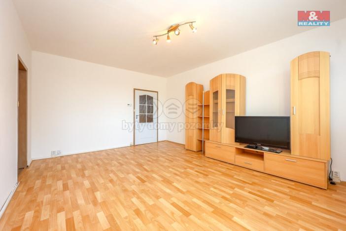 Prodej bytu 4+1, Bohuslavice, 100 m2