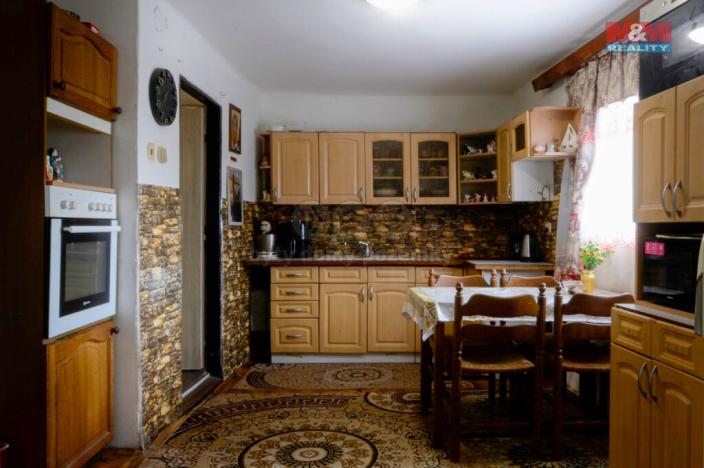 Prodej rodinného domu, Smidary, Hradčany, 280 m2