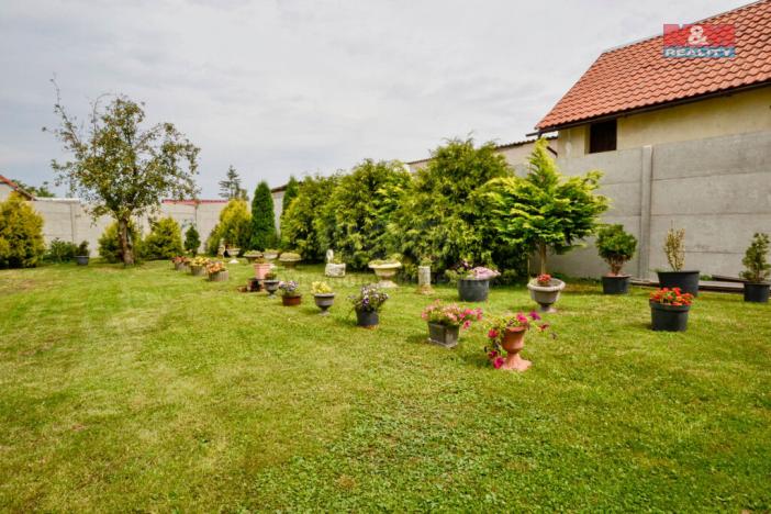 Prodej rodinného domu, Smidary, Hradčany, 280 m2