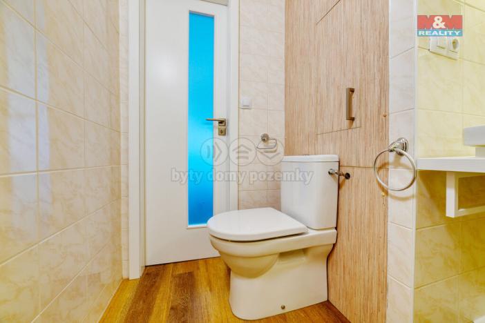 Prodej bytu 3+1, Tachov, Zárečná, 63 m2