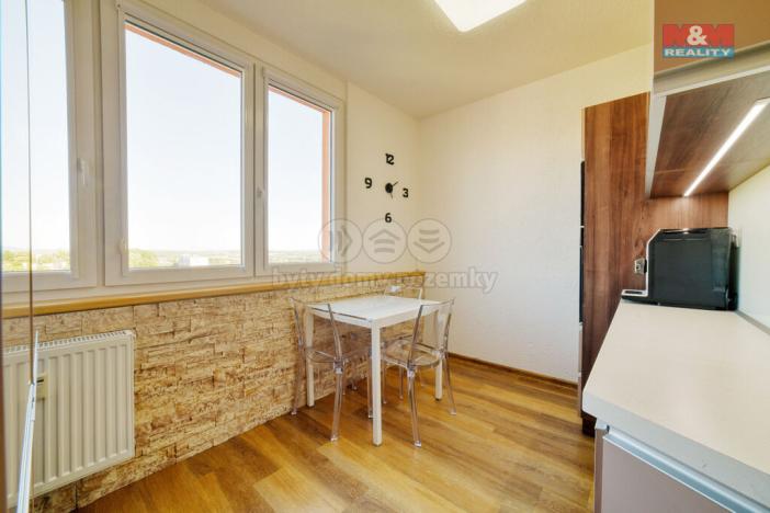 Prodej bytu 3+1, Tachov, Zárečná, 63 m2