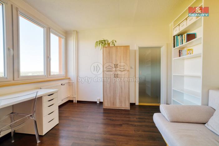 Prodej bytu 3+1, Tachov, Zárečná, 63 m2