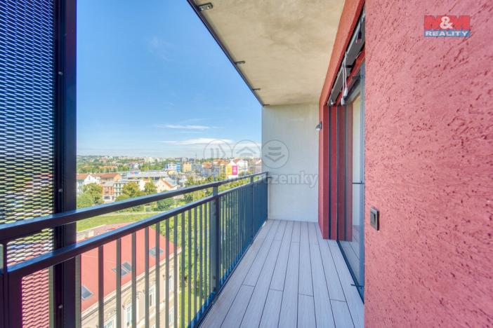 Prodej bytu 3+kk, Plzeň, Kamenická, 134 m2