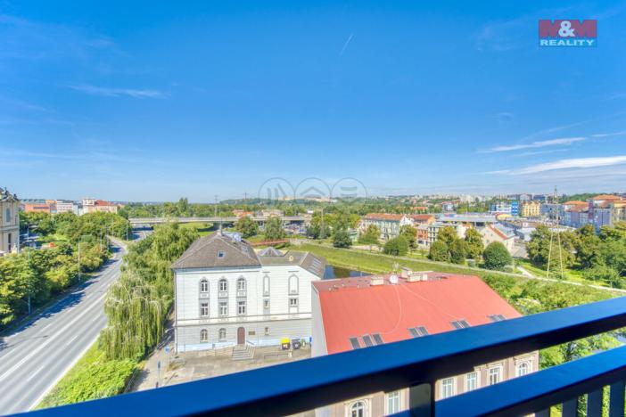 Prodej bytu 3+kk, Plzeň, Kamenická, 134 m2